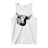 160g unisex Vest Thumbnail