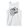 160g unisex Vest Thumbnail