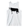 160g unisex Vest Thumbnail