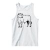 160g unisex Vest Thumbnail