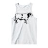 160g unisex Vest Thumbnail