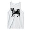 160g unisex Vest Thumbnail