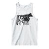 160g unisex Vest Thumbnail
