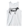 160g unisex Vest Thumbnail