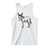 160g unisex Vest Thumbnail