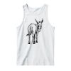 160g unisex Vest Thumbnail