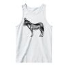 160g unisex Vest Thumbnail