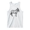 160g unisex Vest Thumbnail