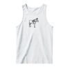 160g unisex Vest Thumbnail