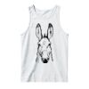 160g unisex Vest Thumbnail