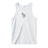 160g unisex Vest Thumbnail