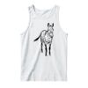 160g unisex Vest Thumbnail