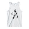 160g unisex Vest Thumbnail