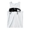 160g unisex Vest Thumbnail