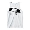 160g unisex Vest Thumbnail