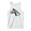 160g unisex Vest Thumbnail