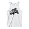 160g unisex Vest Thumbnail