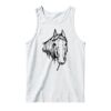 160g unisex Vest Thumbnail