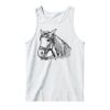 160g unisex Vest Thumbnail