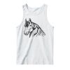 160g unisex Vest Thumbnail
