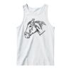 160g unisex Vest Thumbnail
