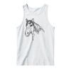 160g unisex Vest Thumbnail