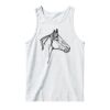 160g unisex Vest Thumbnail