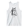 160g unisex Vest Thumbnail