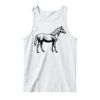 160g unisex Vest Thumbnail