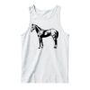 160g unisex Vest Thumbnail