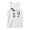 160g unisex Vest Thumbnail