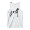 160g unisex Vest Thumbnail
