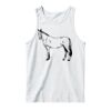 160g unisex Vest Thumbnail