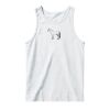 160g unisex Vest Thumbnail