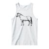 160g unisex Vest Thumbnail