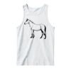 160g unisex Vest Thumbnail