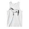 160g unisex Vest Thumbnail