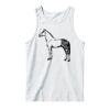 160g unisex Vest Thumbnail