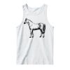 160g unisex Vest Thumbnail