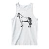 160g unisex Vest Thumbnail