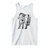 160g unisex Vest Thumbnail