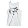 160g unisex Vest Thumbnail