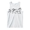 160g unisex Vest Thumbnail