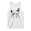 160g unisex Vest Thumbnail