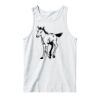 160g unisex Vest Thumbnail