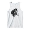 160g unisex Vest Thumbnail