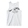 160g unisex Vest Thumbnail