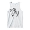 160g unisex Vest Thumbnail