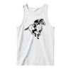 160g unisex Vest Thumbnail