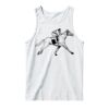 160g unisex Vest Thumbnail